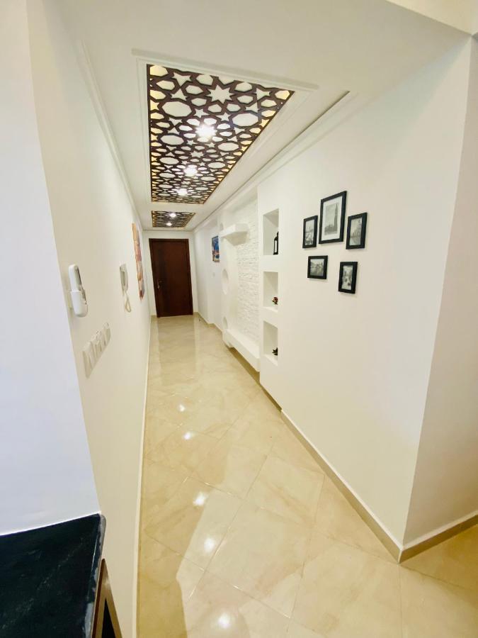 Welcom To Castilla Tangier Exterior photo